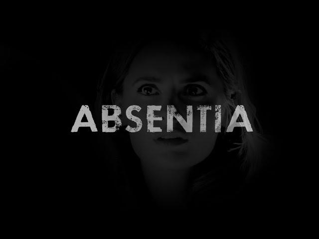 ABSENTIA Trailer (2017) Stana Katic (Fanmade)