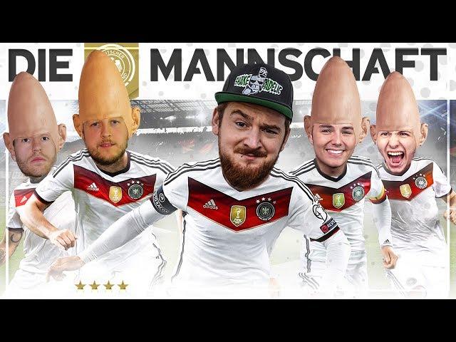 FIFA 18 | PRO CLUBS MIT DER CREW!! #4 Wir gehen in den ESPORTS 