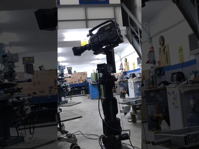 motion control