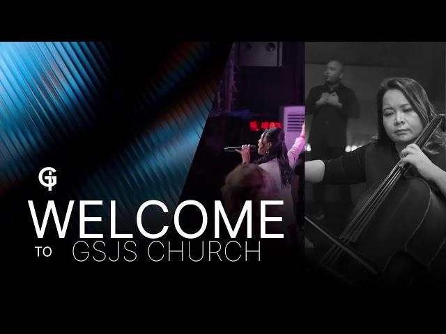 DOA PAGI GSJS with Ps. Michael Gunawan - Pk.05.00 (RERUN)