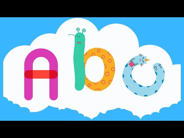 ABC Song  28|ABC Song Nursery Rhymes |ABC Cartoon |ABCD Song |Alphabet Song | ABC | A For Apple Song