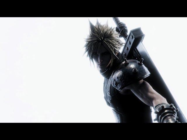 SQUARE ENIX MASTERLINE FINAL FANTASY VII REBIRTH プレビューPV