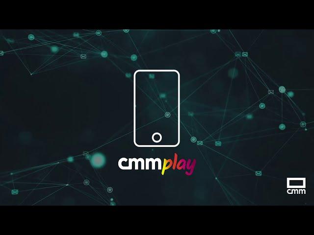 La APP de los directos de CMMPlay