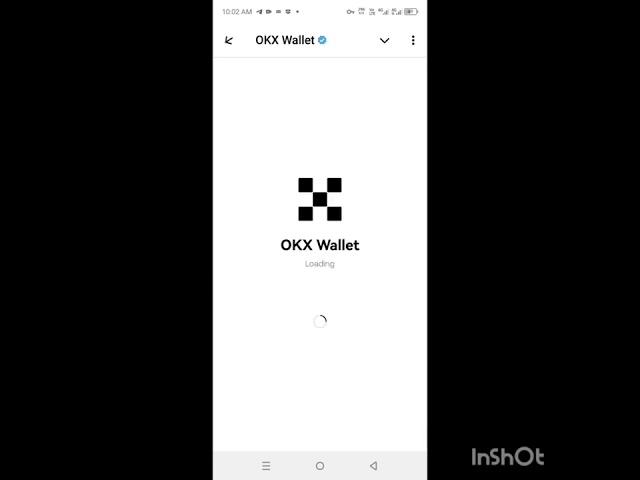 Seed Airdrop Withdrawal Update|| How To Connect OKX Ton Wallet To Seed Airdrop (step by step guild)