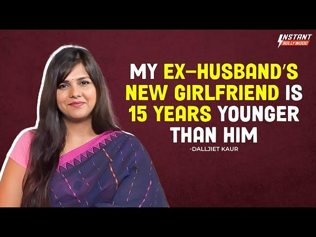 Dallijiet Kaur on Cheating, Divorce & Depression: Overcoming Toxic Relationship with Ex-Husband