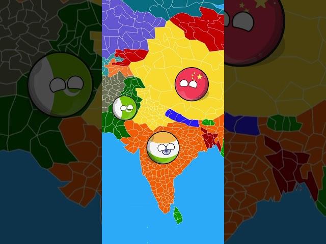 China didn't expect it from Pakistan #shrots