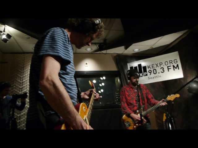 Swervedriver - Full Performance (Live on KEXP)