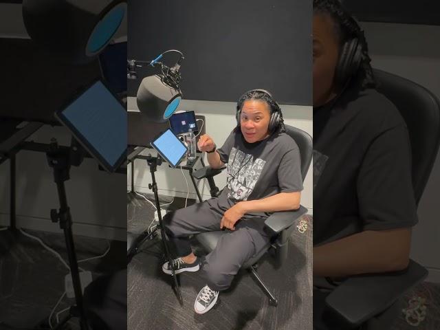 Dawn Staley hopes you listen to UNCOMMON FAVOR!