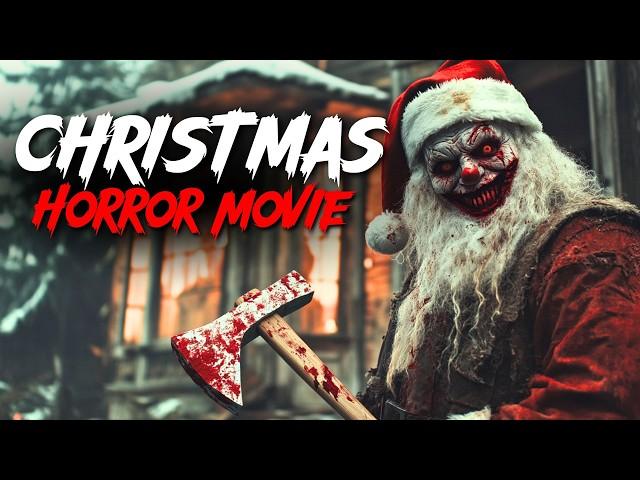 Christmas has turned into a nightmare! Terrifying Christmas Story! | Horror Movie in English HD