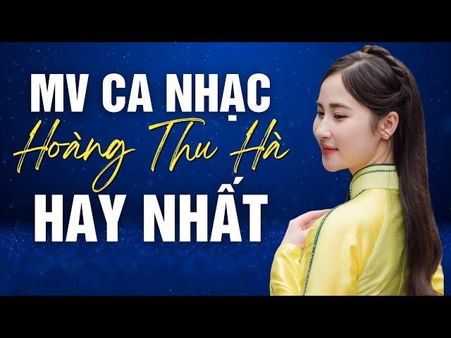 Chơi Vơi, Đừng Trách Câu Ví Dặm, Hà Tĩnh Quê Ơi - Top MV Ca Nhạc Xứ Nghệ Hay Nhất Của HOÀNG THU HÀ