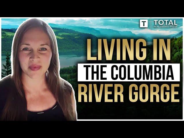 Pros and Cons of Living in the Columbia River Gorge, Oregon