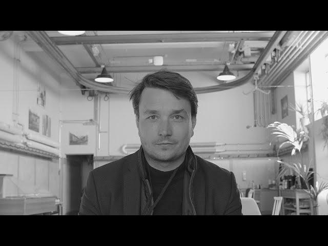 Chybik+Kristof - Ondřej Chybík: What is architecture?