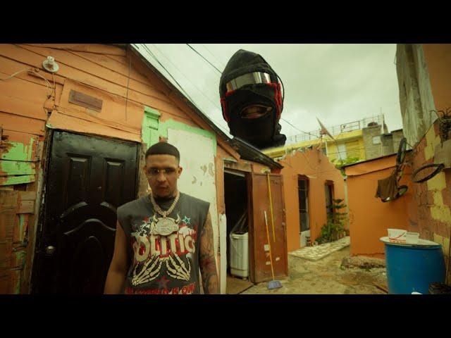 Diente 27 x Jey One - Busco REMIX ( Video Oficial ) DIR. IZY