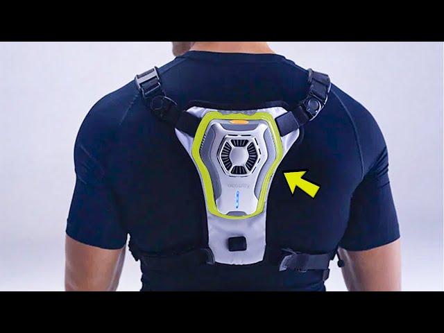 Incredible Gadgets And Inventions You Must Have