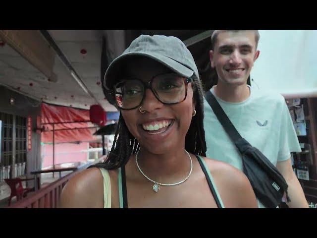 malaysia travel vlog | my 22nd birthday, georgetown, langkawi island and kuala lumpur 