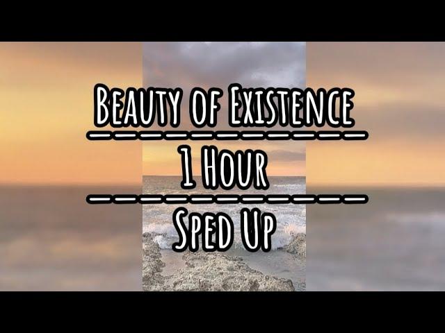 Beauty of Existence/ 1 Hour/ Sped Up