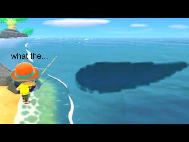 Best Animal Crossing New Horizons Clips #34