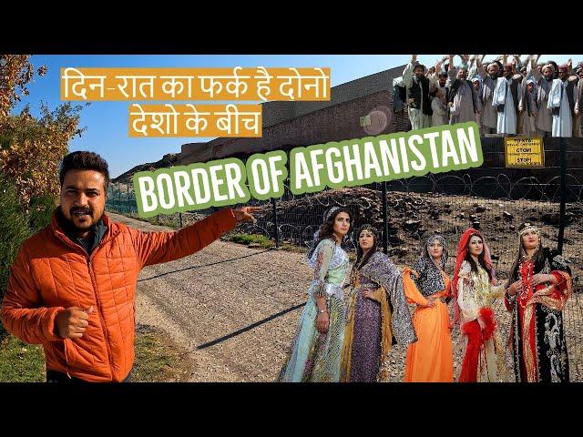 AFGHANISTAN BORDER II Beautiful Old City TERMEZ Uzbekistan  Central Asia Series Vlog-17