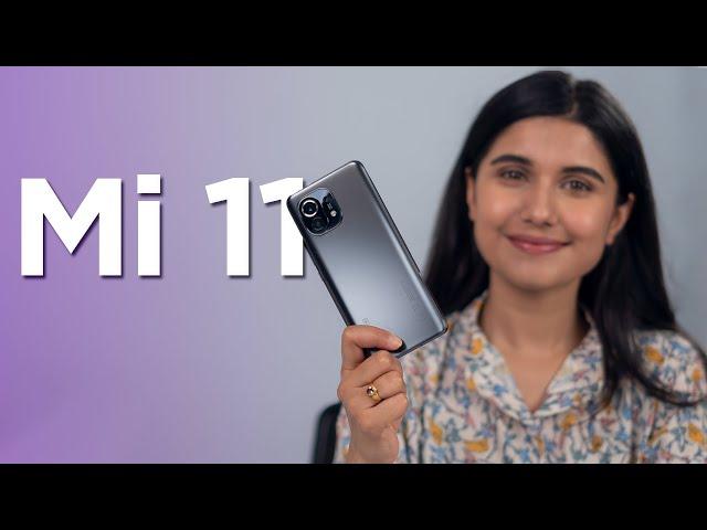 Mi 11 Long- term Review - Future Looks Good for Xiaomi Flagships!