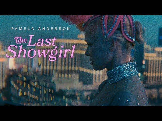 The Last Showgirl - Official Teaser