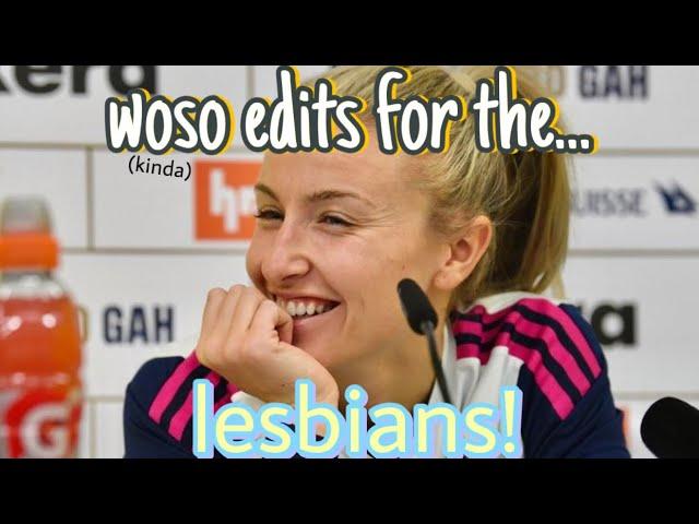 AN ULTIMATE WOSO EDIT COMPILATION!(️THESE EDITS ARENT MINE SO CREDITS TO THE CREATORS️) #football