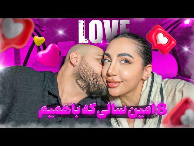 Anniversary vlog️: ولاگ کامل سالگرد دوستیمون‍