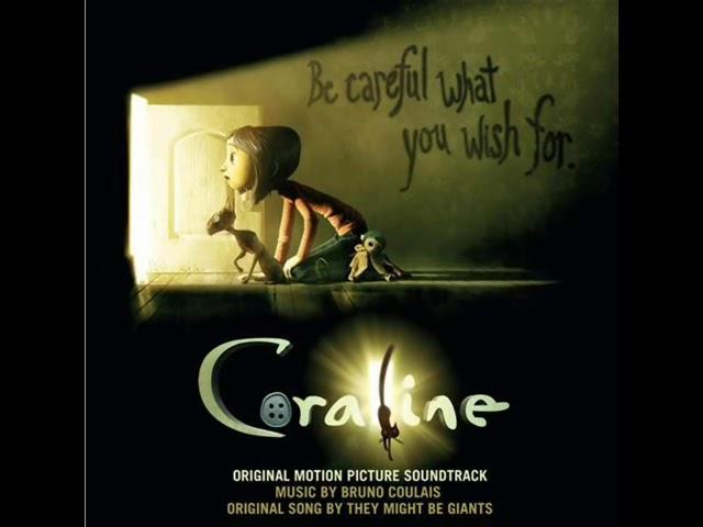 Exploration- Coraline Soundtrack