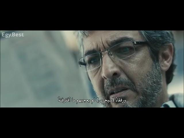 الفيلم الأرجنتيني الرائع wild tales كامل مترجم