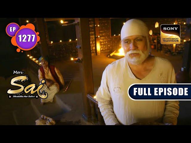 Subhash's First Income | Mere Sai - Ep 1277 | Full Episode | 2 Dec 2022