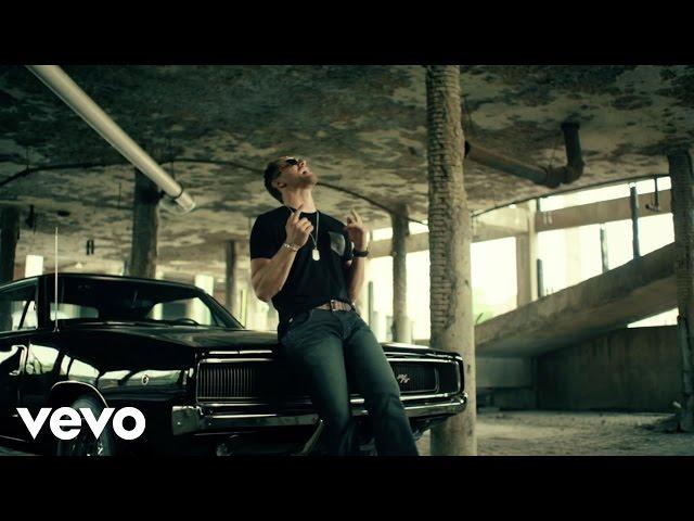 Chase Rice - Ride ft. Macy Maloy