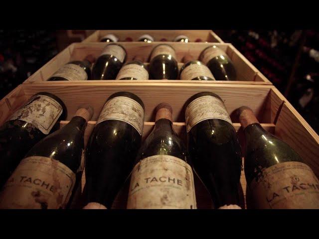 A Taste That’s Eternal — The Legendary Wines of Robert Drouhin