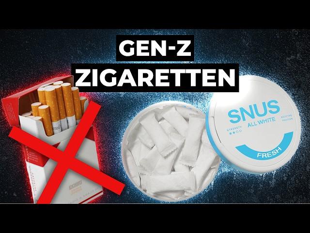 Snus: Bestes Geschäftsmodell der Welt | highperformer.henning