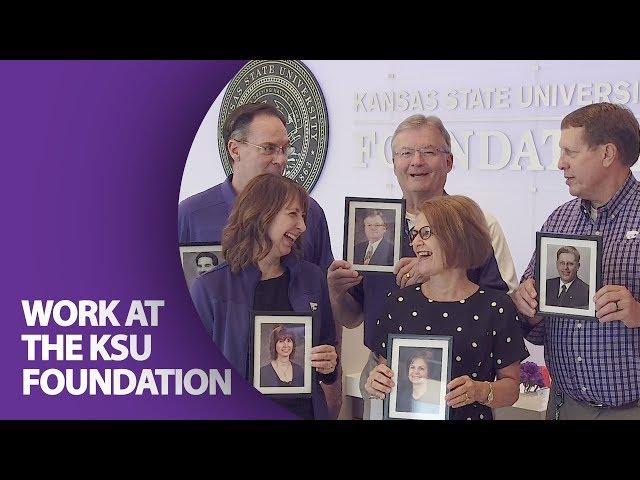 KSU Foundation Life | There is a place...