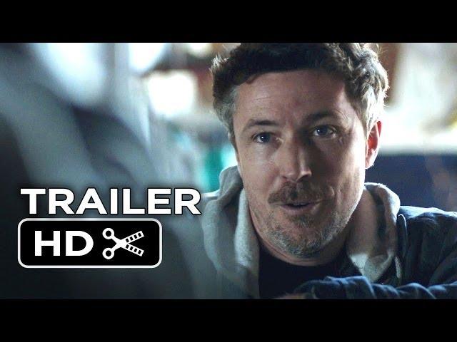 Beneath The Harvest Sky Official Trailer 1 (2014) - Aidan Gillen, Emory Cohen Movie HD