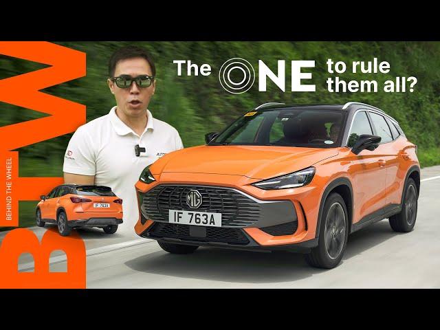 2024 MG One Review | Is This The One?