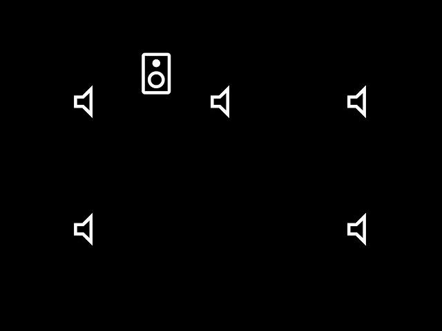 5.1 Surround Sound Test: Speaker Channel Check