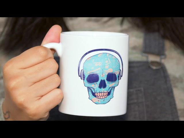 Print on Demand Mug Business - Make your own mug - Awkward Styles