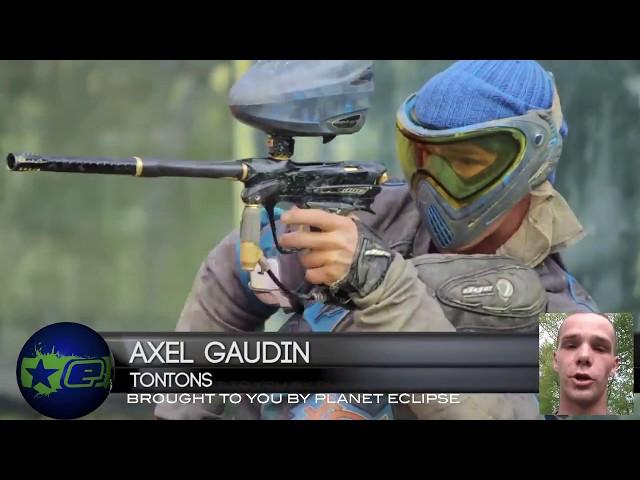 MAO 2013Derder Productions - "Headshots: MAO 2013" (PAINTBALL VIDEO)