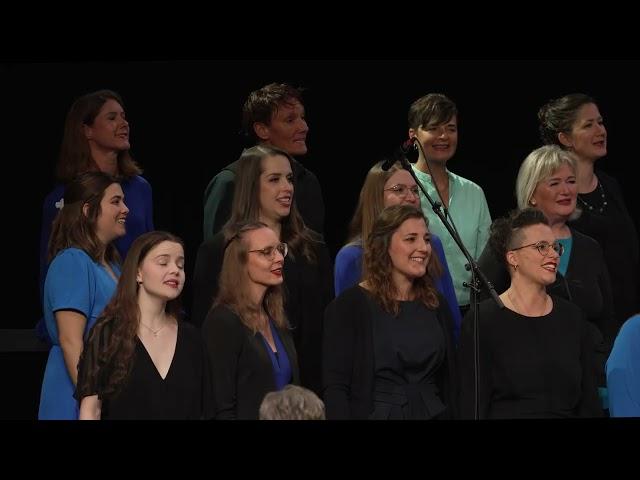 I Ain't Worried  | chor zug  | Voices & Strings, CZ Konzert 2024