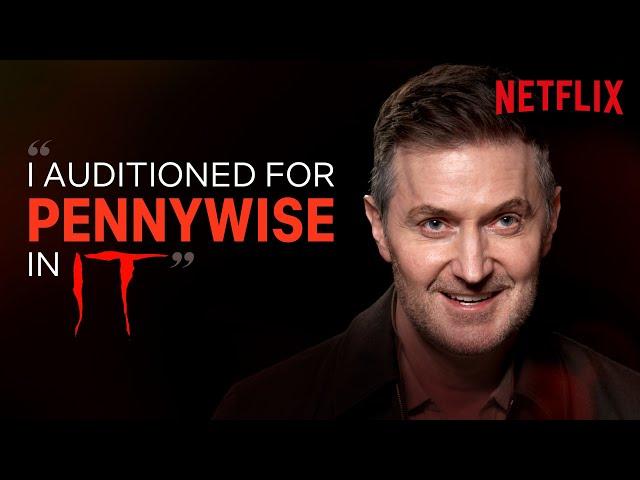 Richard Armitage Answers Questions From The “Armitage Army” | Obsession | Netflix