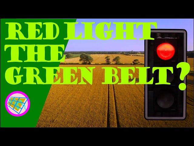 Should Green Belt policy change?