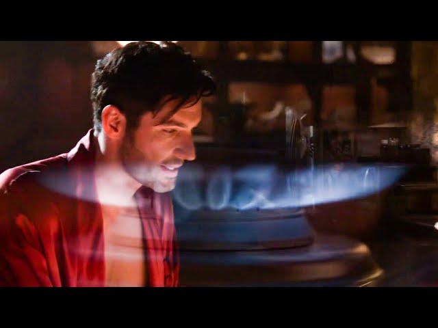 Lucifer 5x10 | lucifer 5x10 | lucifer season 5 part 2 | web series | lucifer5B