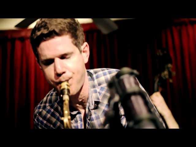 Ben Wendel "Jean and Renata" Live at Jazz Gallery, NY