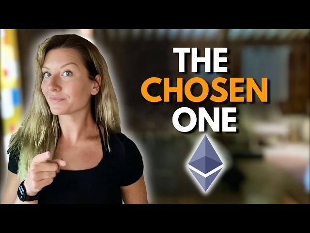 Ethereum: The Real History