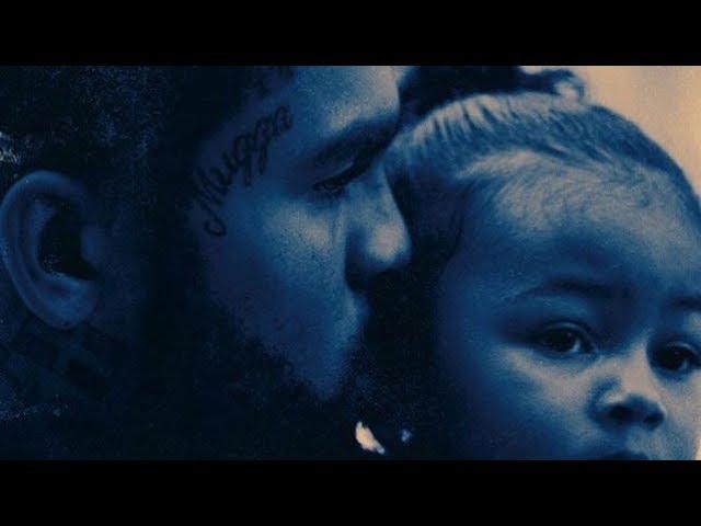 Dave East Type beat 2018 "Where Do we go" |Prod.Bigboytraks |Emotional Hip Hop Instrumental