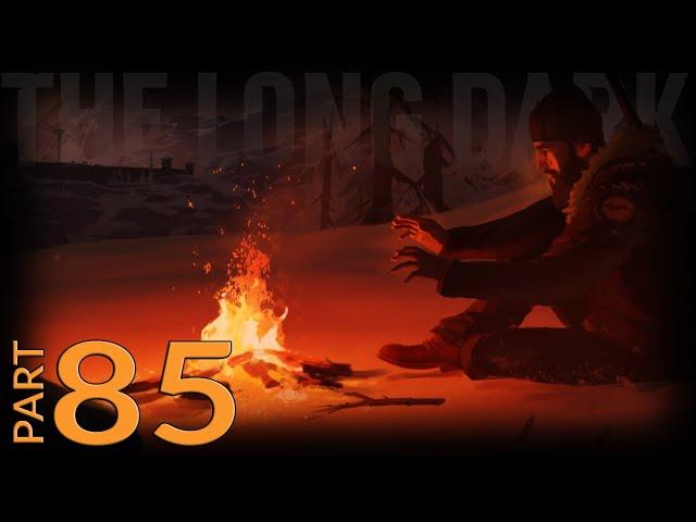 The Long Dark - Interloper 500 - Part 85