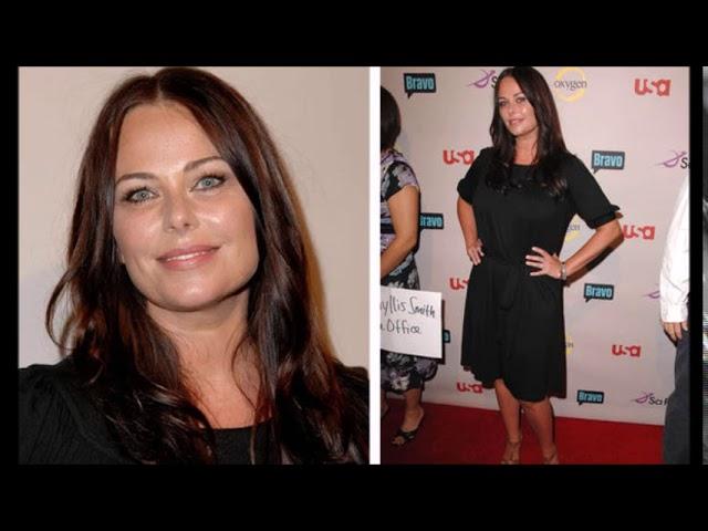 the beautiful polly walker