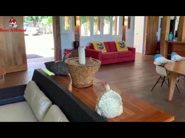 Casa en Venta en Pedasi Panamá en Playa Los Destiladeros