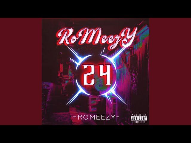 RoMeezY