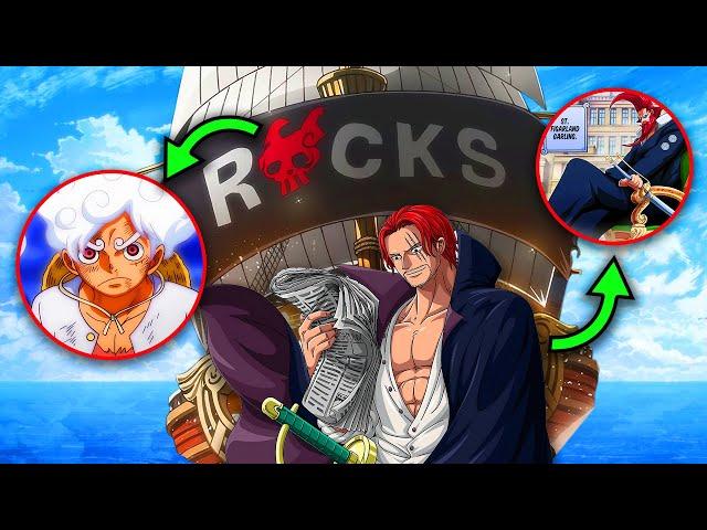 10 One Piece Theories That Actually Came True!